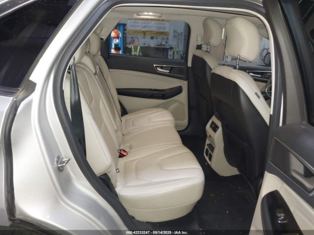 2FMPK3K81GBC67181 Ford Edge Titanium