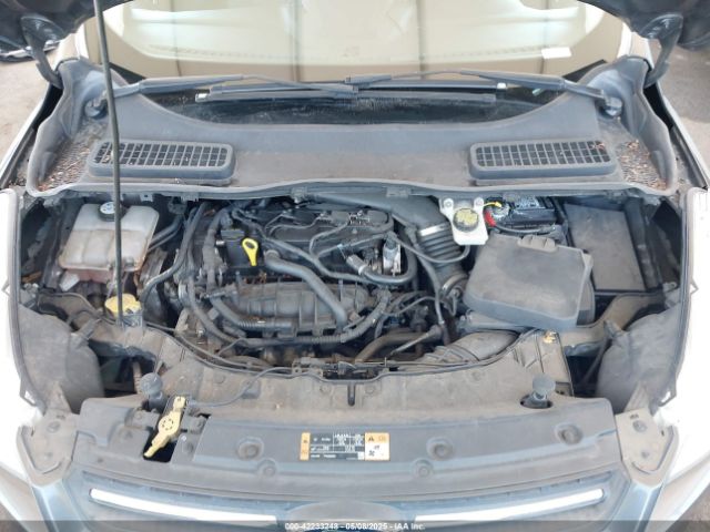 1FMCU0GX8FUB12384 Ford ESCAPE SE