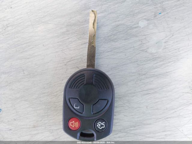 1FMCU0GX8FUB12384 Ford ESCAPE SE