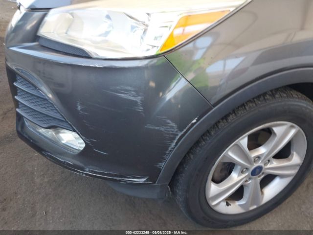 1FMCU0GX8FUB12384 Ford ESCAPE SE