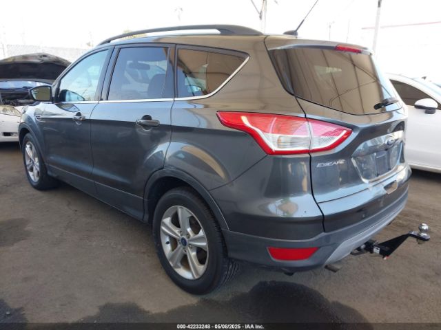 1FMCU0GX8FUB12384 Ford ESCAPE SE