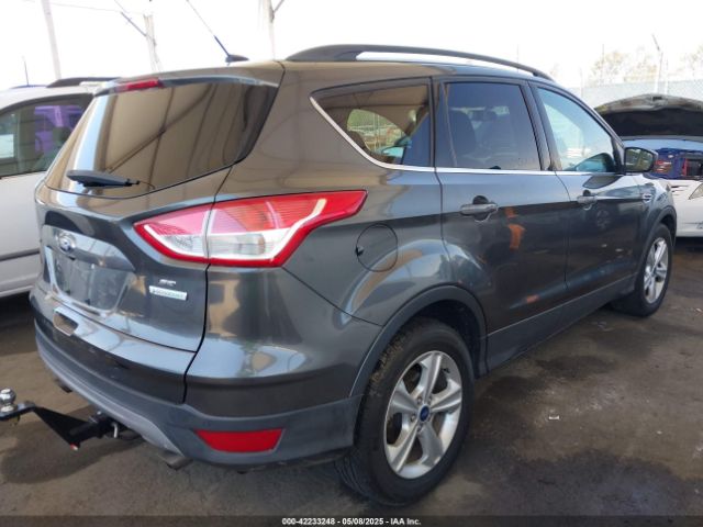 1FMCU0GX8FUB12384 Ford ESCAPE SE
