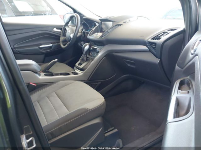 1FMCU0GX8FUB12384 Ford ESCAPE SE