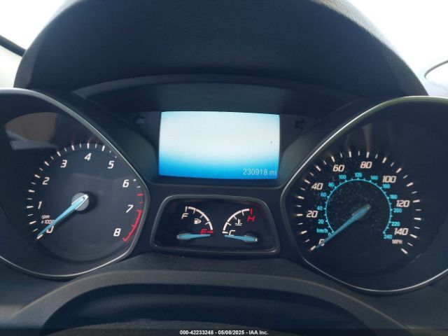 1FMCU0GX8FUB12384 Ford ESCAPE SE