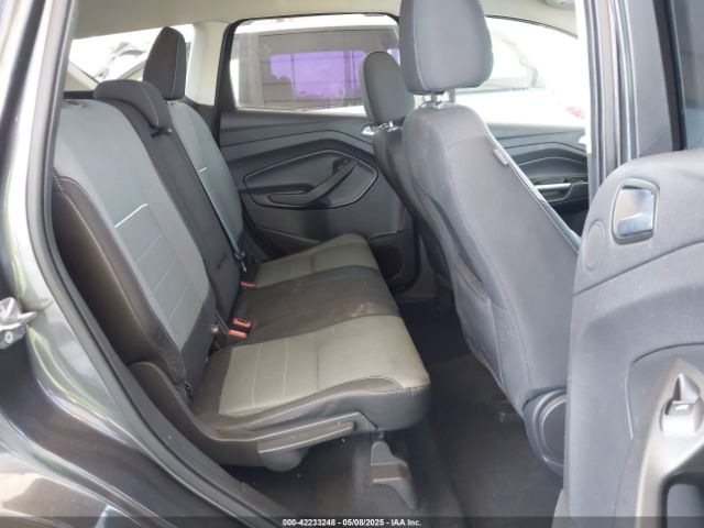 1FMCU0GX8FUB12384 Ford ESCAPE SE
