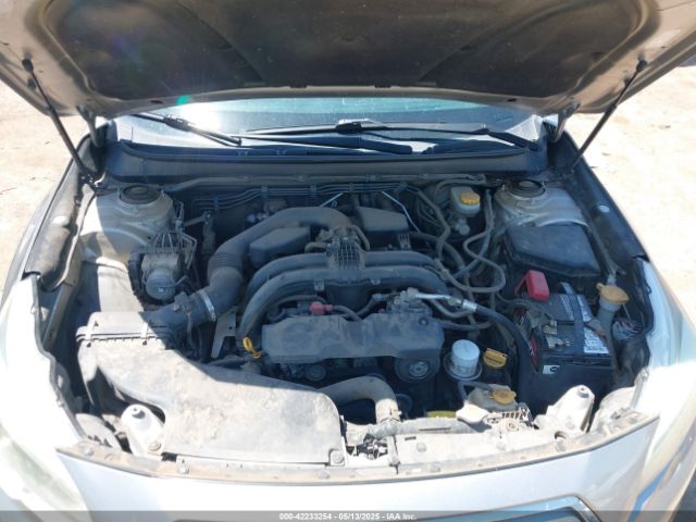 4S3BNAH63G3030160 Subaru Legacy 2.5i Premium