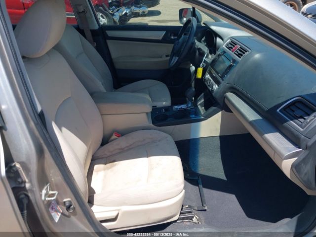4S3BNAH63G3030160 Subaru Legacy 2.5i Premium
