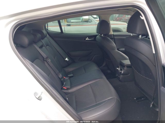 2018 KIA STINGER KNAE15LA2J6026048 Photo 7