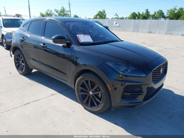 Jaguar aj20 2021 SADFP2FX7M1027769 main image