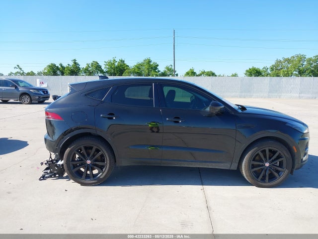 Jaguar aj20 2021 SADFP2FX7M1027769 Image 13