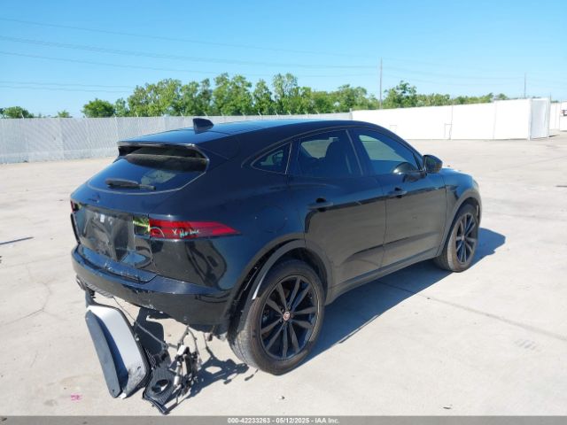 2021 JAGUAR E-PACE SADFP2FX7M1027769 Photo 3