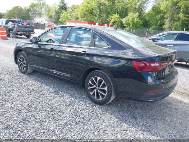 3VW5X7BU2SM019320 Volkswagen Jetta 1.5t S