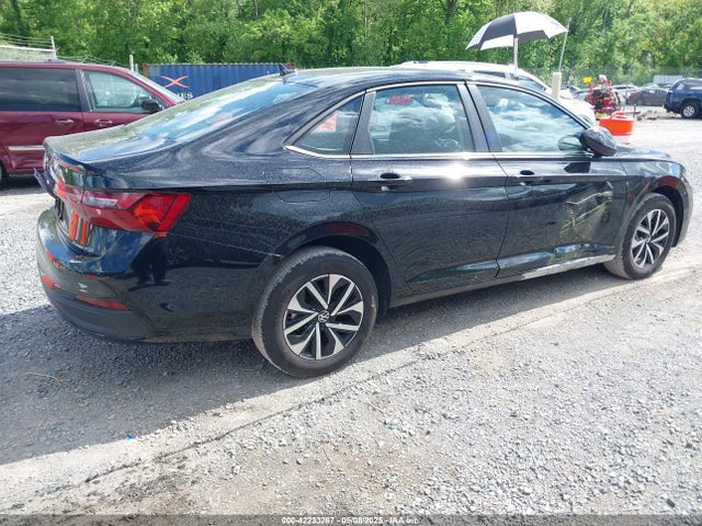 3VW5X7BU2SM019320 Volkswagen Jetta 1.5t S