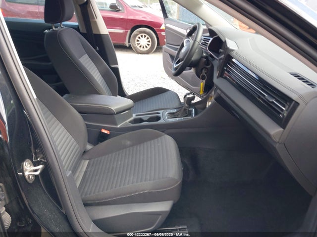 3VW5X7BU2SM019320 Volkswagen Jetta 1.5t S