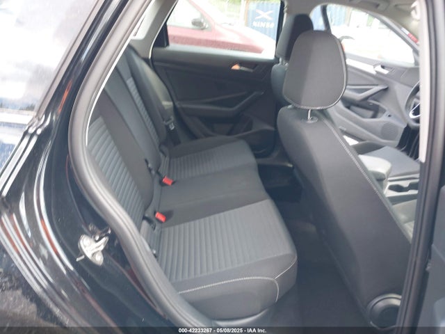 3VW5X7BU2SM019320 Volkswagen Jetta 1.5t S