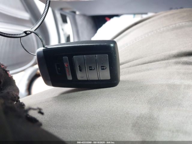 2023 ACURA TLX 19UUB5F53PA007302 Photo 10