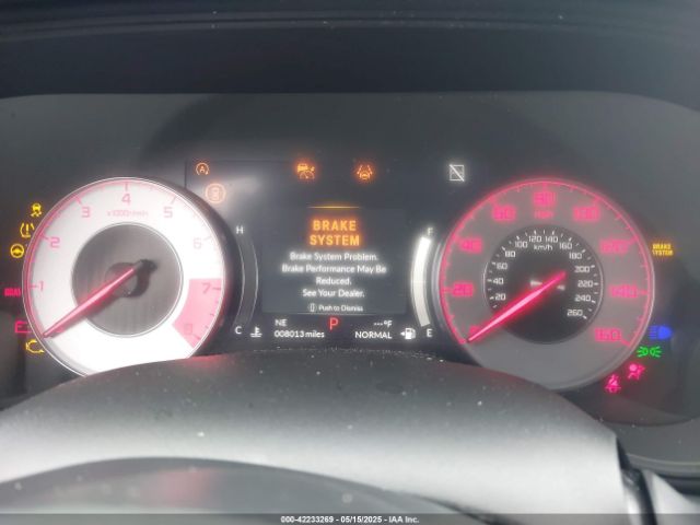 2023 ACURA TLX 19UUB5F53PA007302 Photo 6