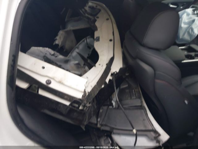 2023 ACURA TLX 19UUB5F53PA007302 Photo 7