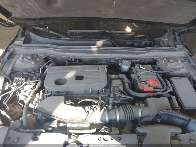 1HGCV2F36NA022678 Honda Accord Sport 2.0t