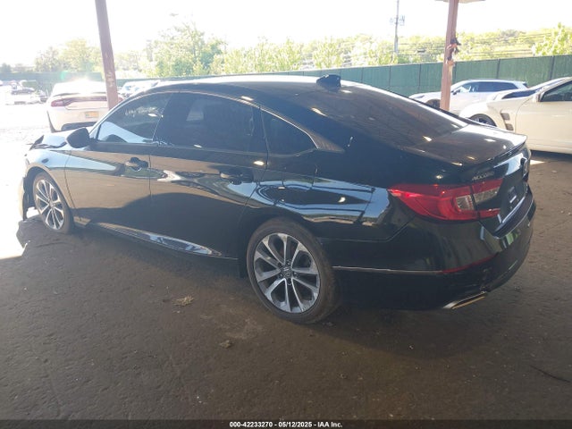 1HGCV2F36NA022678 Honda Accord Sport 2.0t