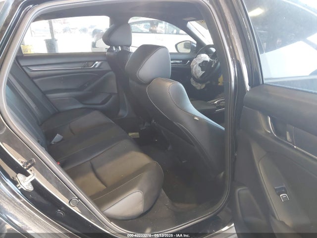 1HGCV2F36NA022678 Honda Accord Sport 2.0t