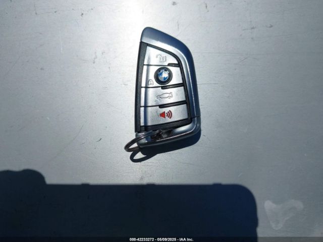 WBA7T2C04NCJ98730 BMW 740 I
