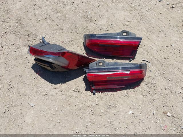 WBA7T2C04NCJ98730 BMW 740 I