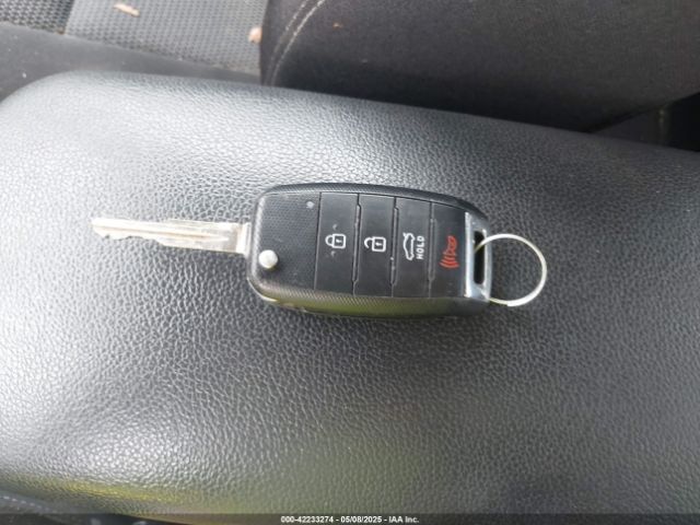 3KPFK4A73HE161128 KIA FORTE LX
