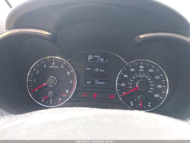 3KPFK4A73HE161128 KIA FORTE LX