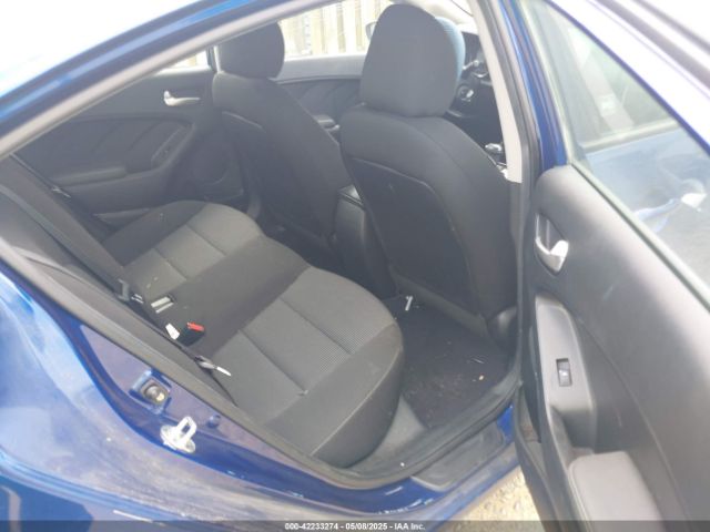 3KPFK4A73HE161128 KIA FORTE LX