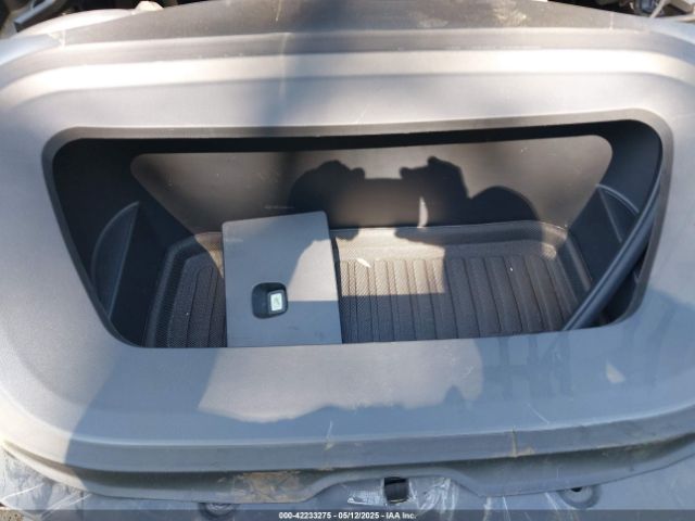 7SAYGDEE5NF314085 Tesla Model Y Long Range Dual Motor All-wheel Drive