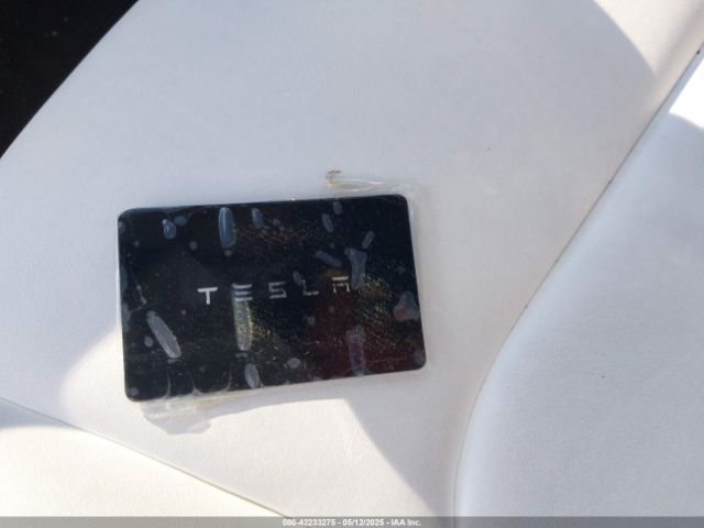 7SAYGDEE5NF314085 Tesla Model Y Long Range Dual Motor All-wheel Drive