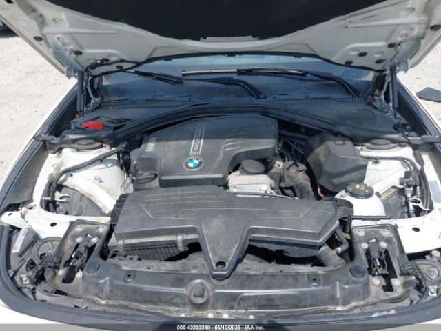 WBA3X5C55FD561077 BMW 328i Gran Turismo Xdrive
