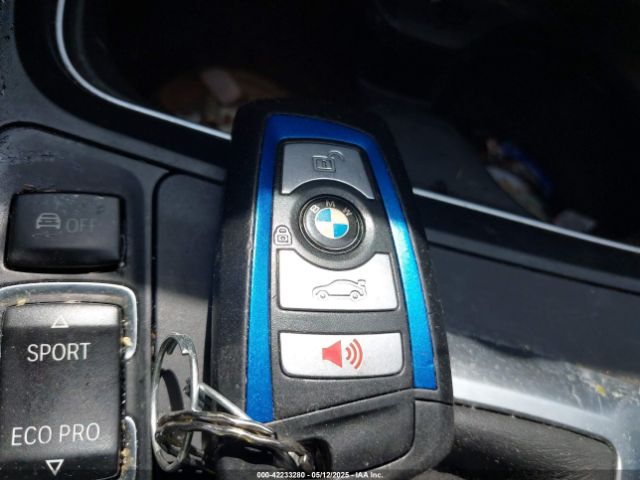 WBA3X5C55FD561077 BMW 328i Gran Turismo Xdrive