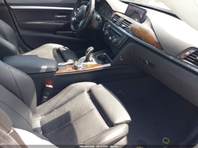 WBA3X5C55FD561077 BMW 328i Gran Turismo Xdrive