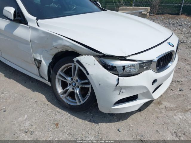 WBA3X5C55FD561077 BMW 328i Gran Turismo Xdrive