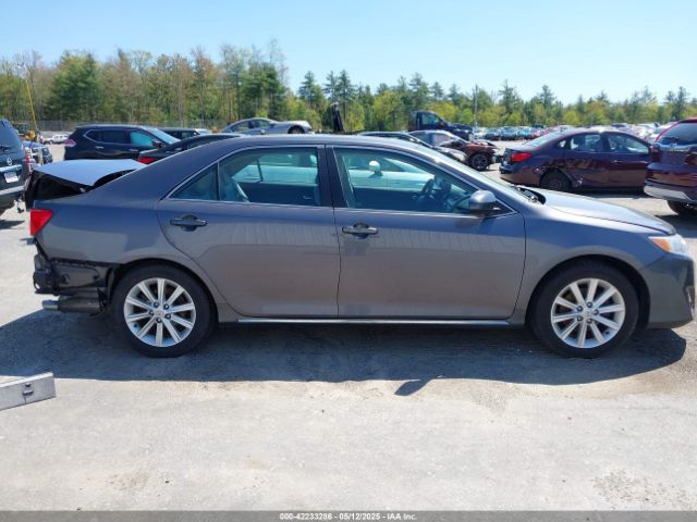 4T1BK1FK0EU546018 Toyota Camry Xle V6