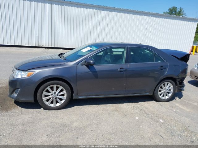 4T1BK1FK0EU546018 Toyota Camry Xle V6