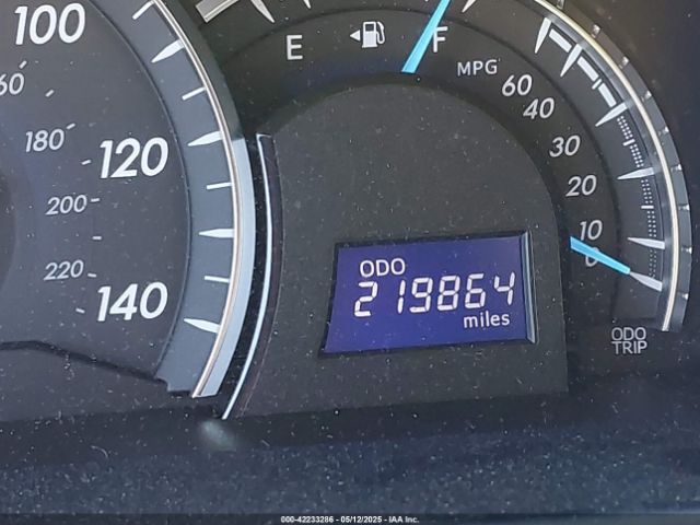 4T1BK1FK0EU546018 Toyota Camry Xle V6