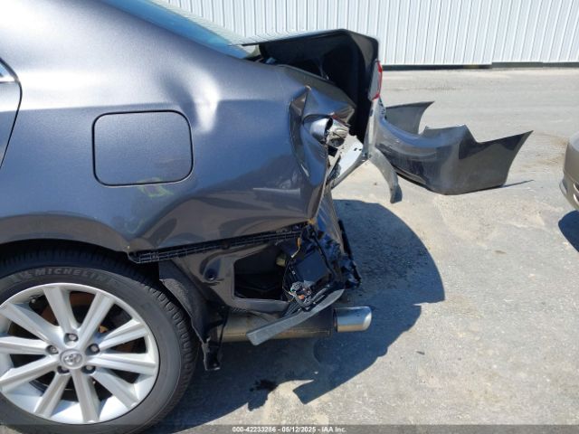 4T1BK1FK0EU546018 Toyota Camry Xle V6