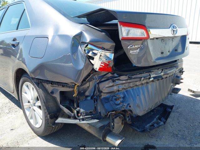 4T1BK1FK0EU546018 Toyota Camry Xle V6