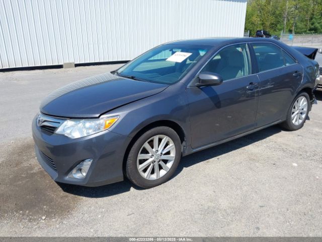 4T1BK1FK0EU546018 Toyota Camry Xle V6