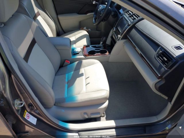 4T1BK1FK0EU546018 Toyota Camry Xle V6