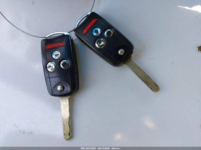 2011 ACURA MDX 2HNYD2H69BH510917 Photo 10