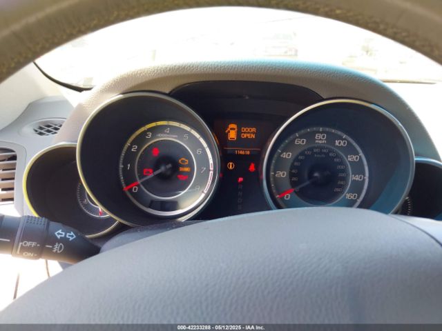 2011 ACURA MDX 2HNYD2H69BH510917 Photo 6