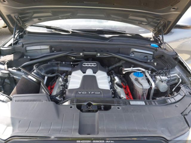 WA1CCAFP3GA047083 Audi Sq5 Premium Plus