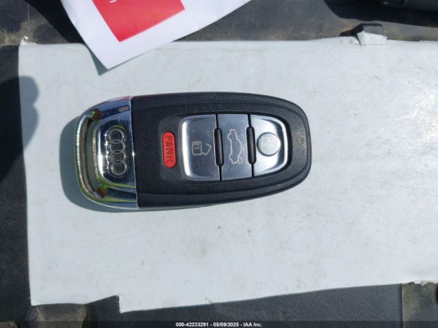 WA1CCAFP3GA047083 Audi Sq5 Premium Plus