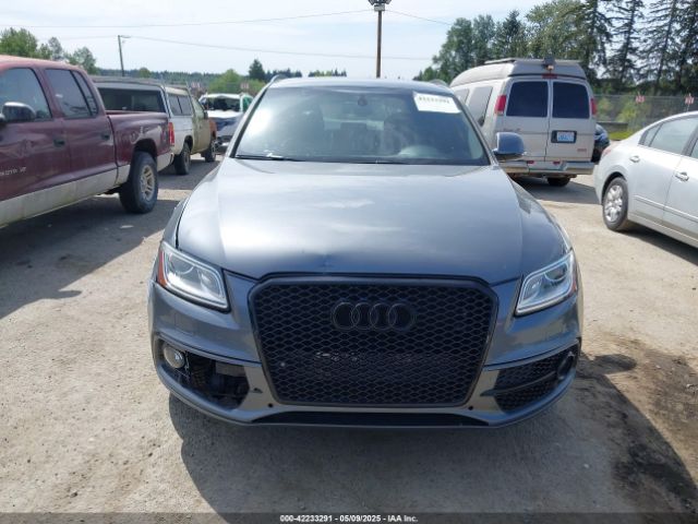WA1CCAFP3GA047083 Audi Sq5 Premium Plus