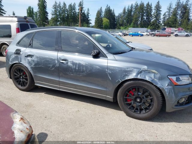 WA1CCAFP3GA047083 Audi Sq5 Premium Plus