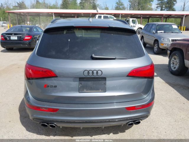 WA1CCAFP3GA047083 Audi Sq5 Premium Plus